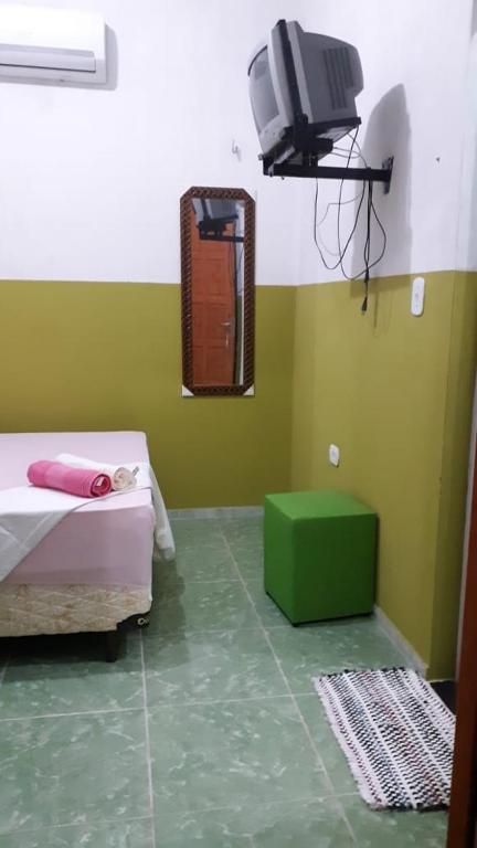  Pousada Recanto Atalaia