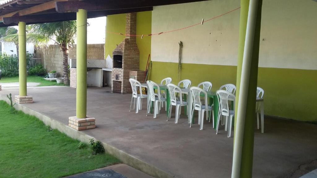  Pousada Recanto Atalaia