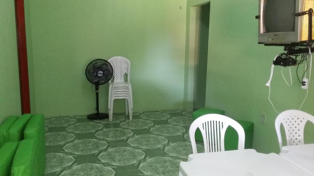  Pousada Recanto Atalaia