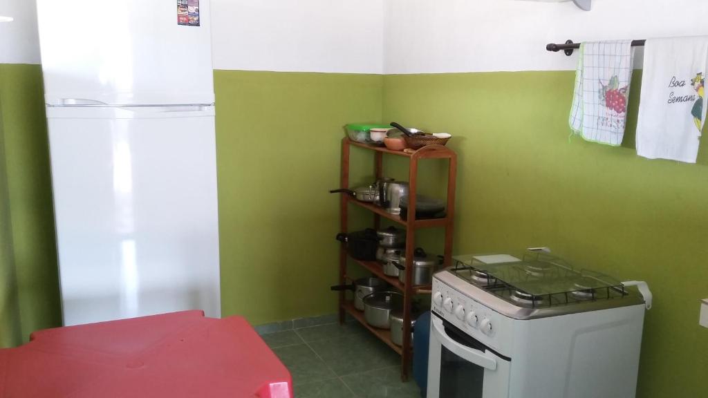  Pousada Recanto Atalaia