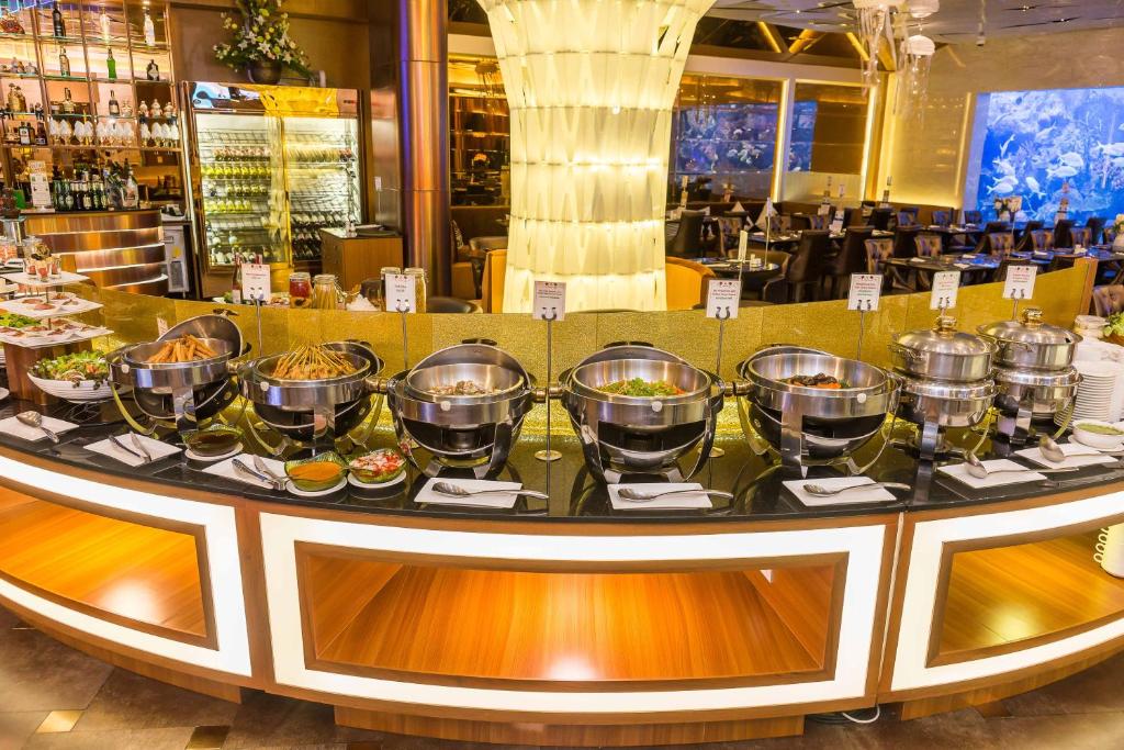 Amaranta Hotel - Resim 13