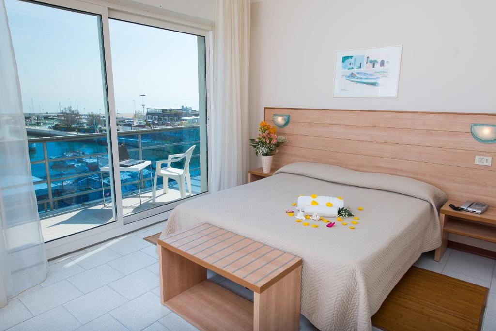 Hotel Giulietta - Resim 31