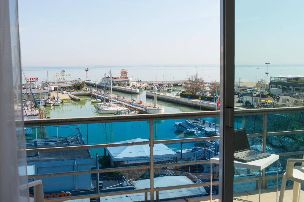 Hotel Giulietta - Resim 22