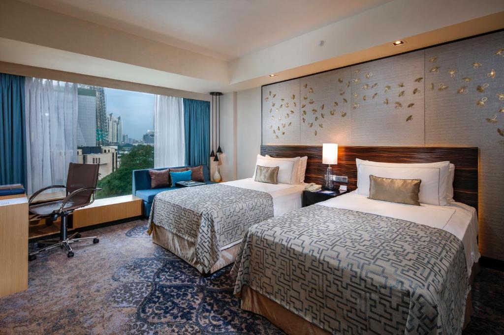 Cinnamon Grand Colombo - 6