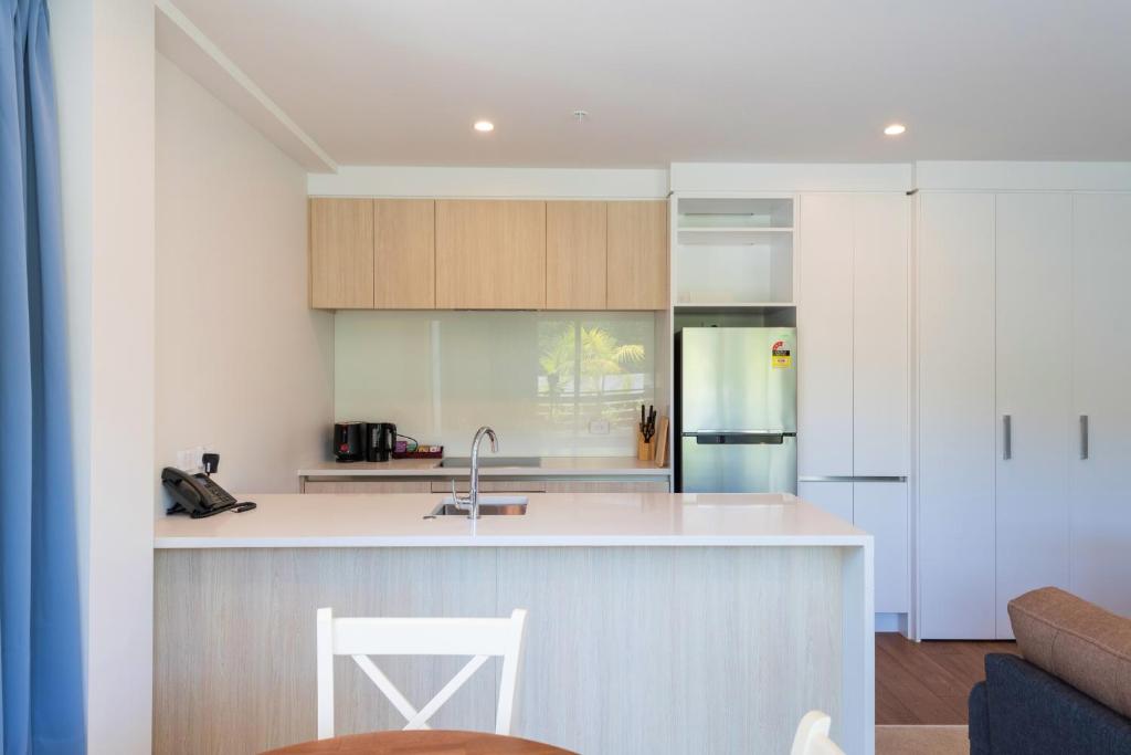 The Edgerley Suites - Resim 45