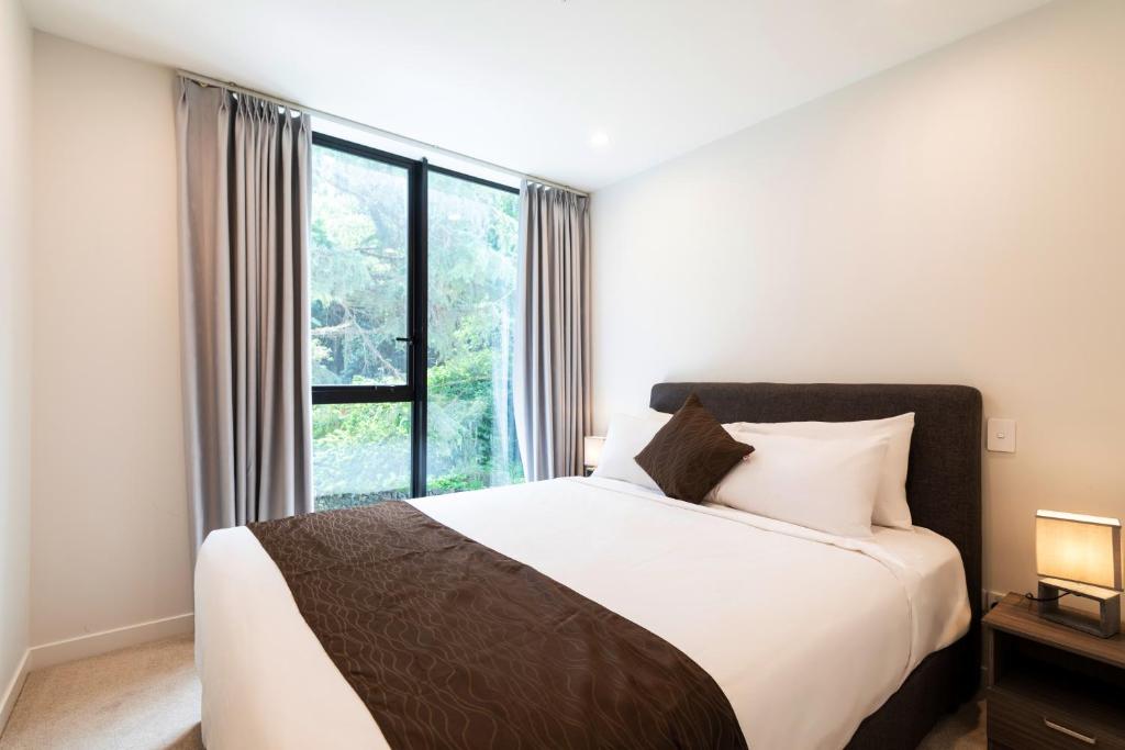 The Edgerley Suites - Resim 18