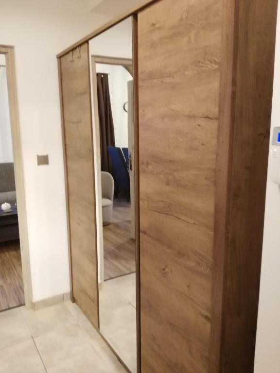 Fotografie z fotogalerie ubytování Apartmán Barborka 05 v destinaci Horní Malá Úpa