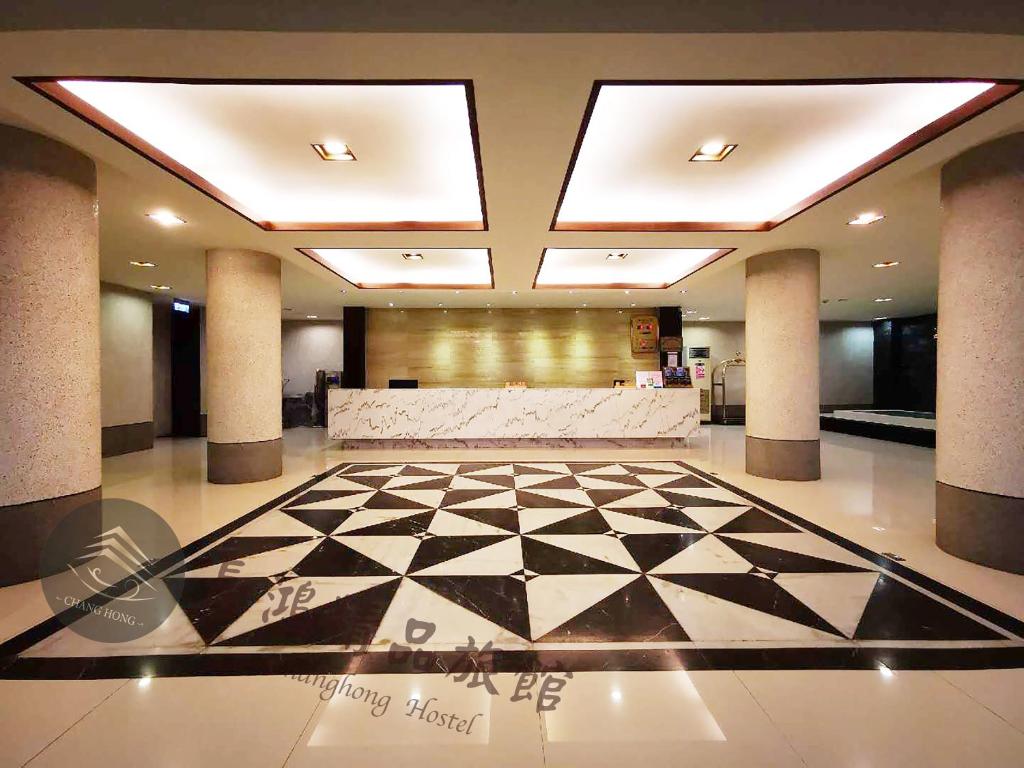 Fotografie z fotogalerie ubytování Chang Hong Hotel v destinaci Jinning