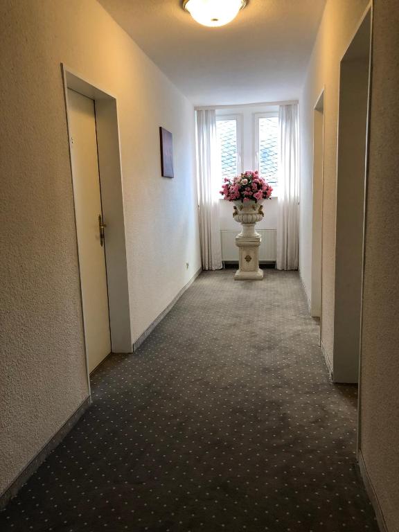 Fotografie z fotogalerie ubytování Hotel Goldenes Lamm v destinaci Idstein