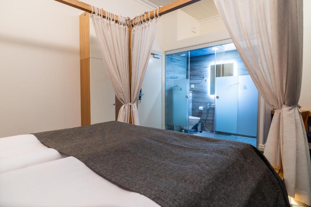 De Gamlas Hem Hotel & Restaurant - Junior Suite