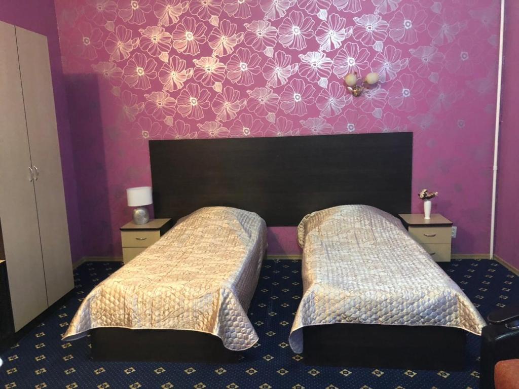 Hotel Nika