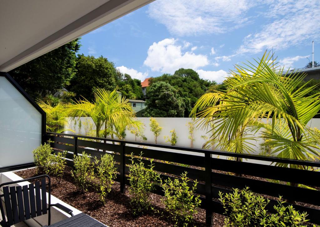 The Edgerley Suites - Resim 28