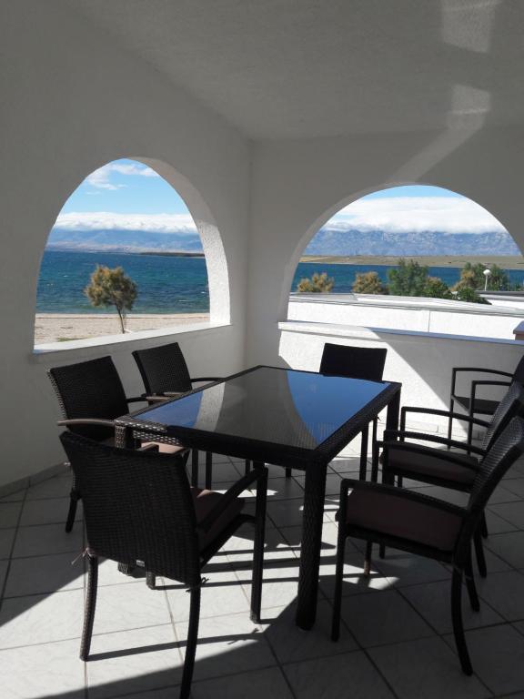 Vila Prestíž apartmán na poschodí