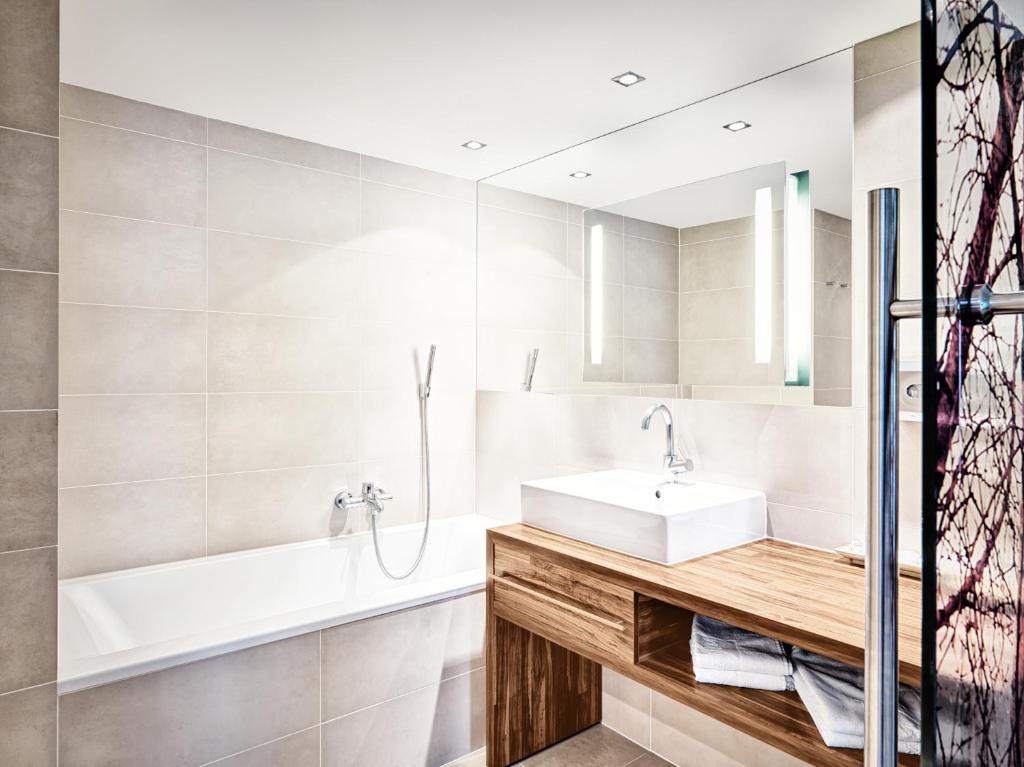 Hotel Grauer Bär - 16