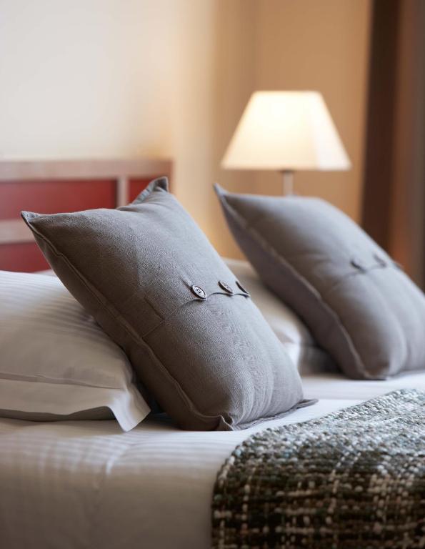 Hotel Adornes - Resim 43