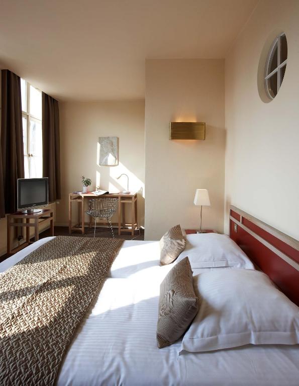 Hotel Adornes - Resim 44