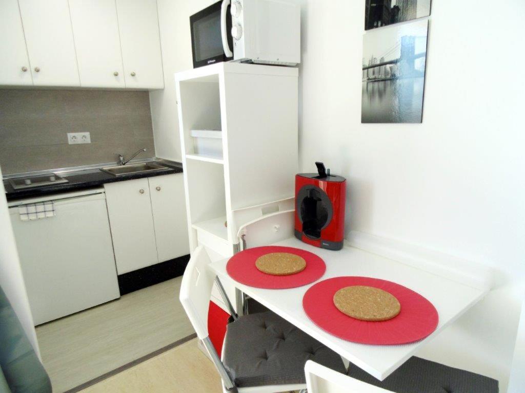 Appartement 1st lign on the beach, Fuengirola – Updated 2022 ...