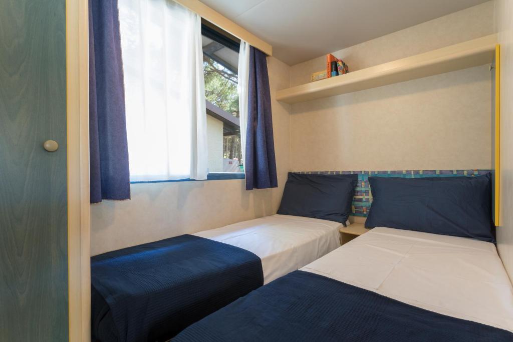 Camping Village Roma Capitol, Ostia Antica (updated prices 2026)