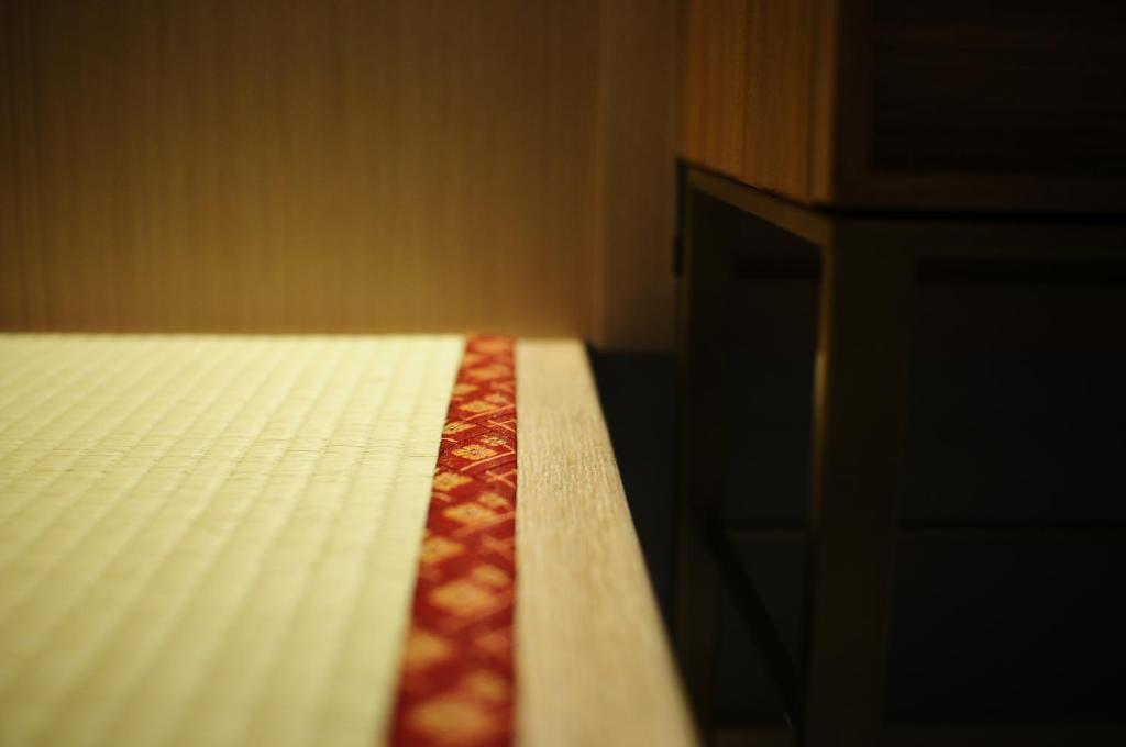 Postel nebo postele na pokoji v ubytování Jolley Hotel