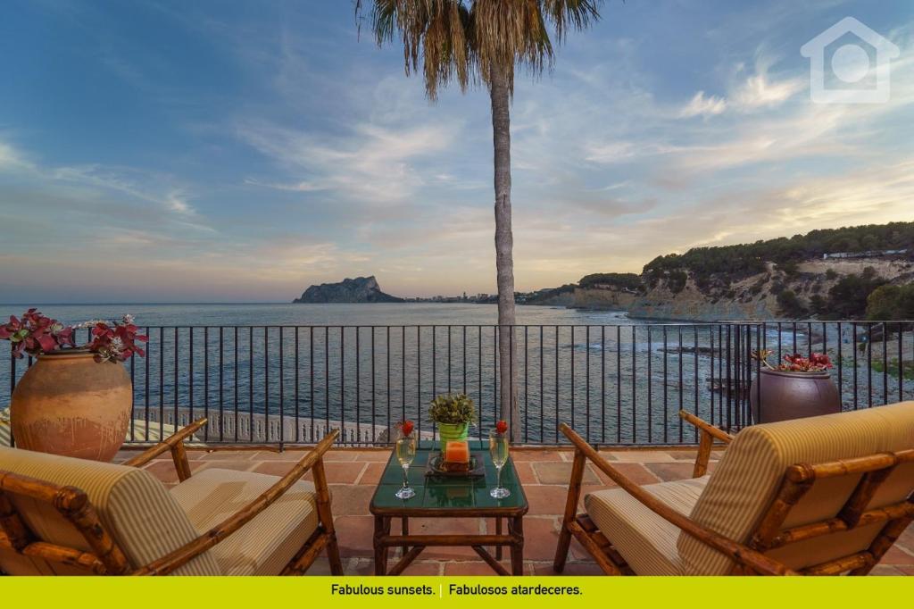 SolHabitat Villa Big Blue, Benissa – Updated 2023 Prices
