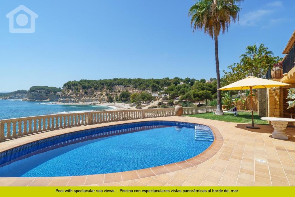 SolHabitat Villa Big Blue, Benissa – Updated 2023 Prices