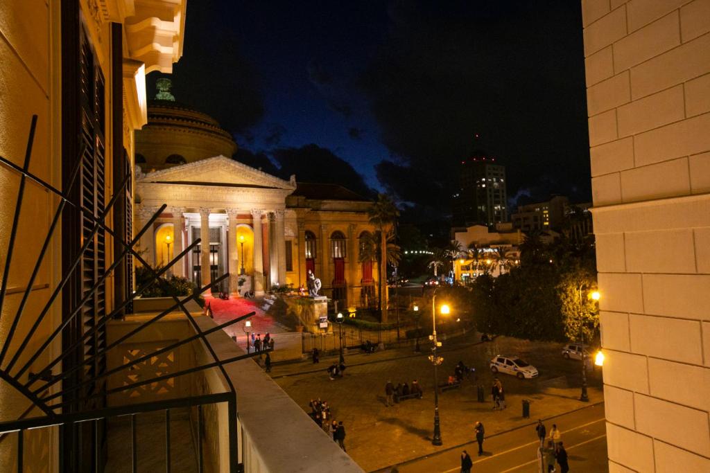 Palazzo Sovrana Serviced Luxury Apartments - Resim 24