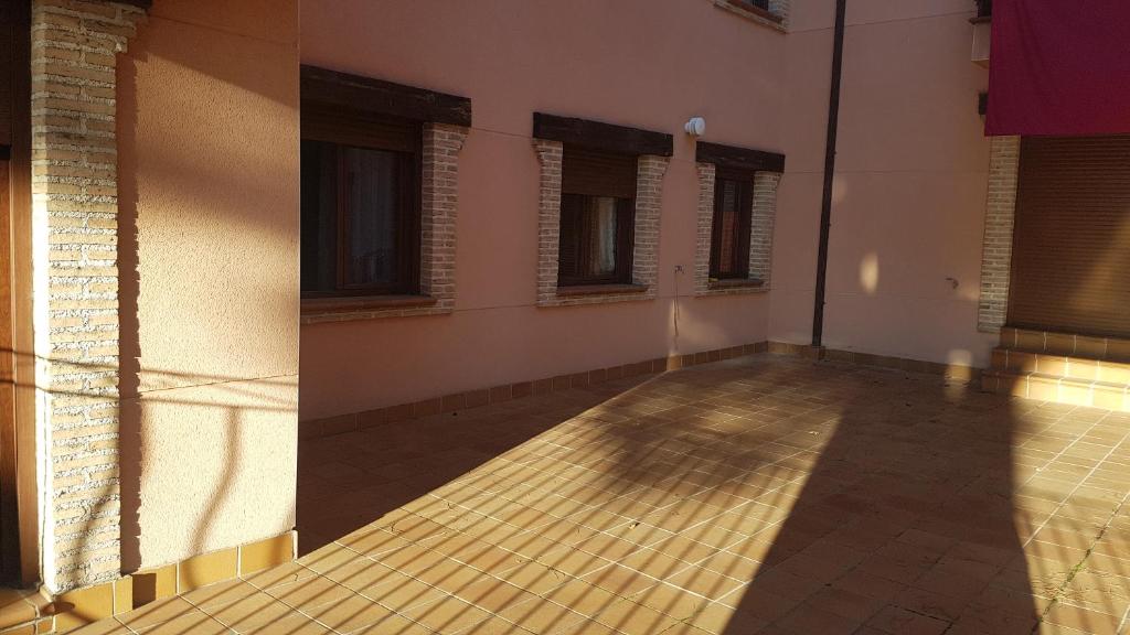 Kép Piso Don Mateo en Sierra de Gredos szállásáról Arenas de San Pedróban a galériában