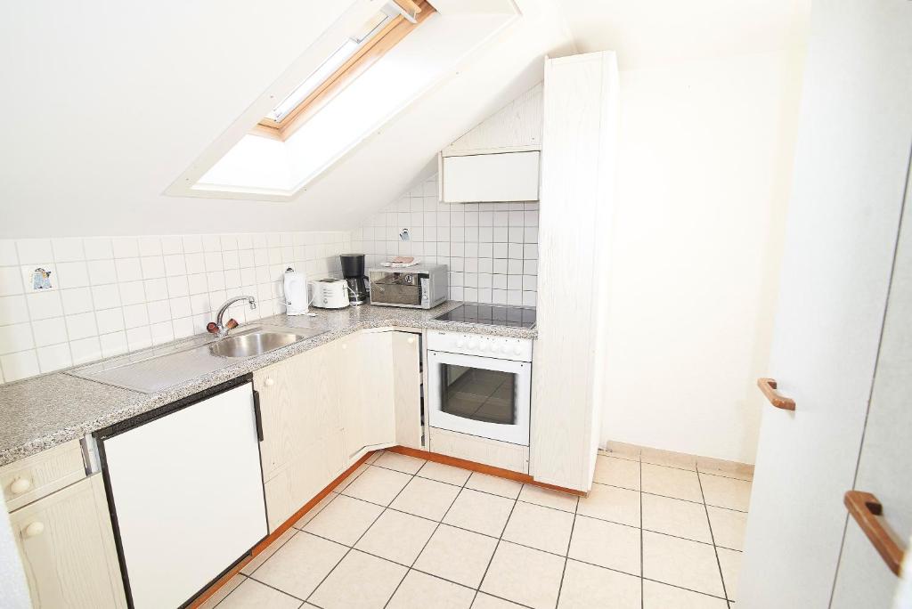 Residence Jungfrau - Resim 20