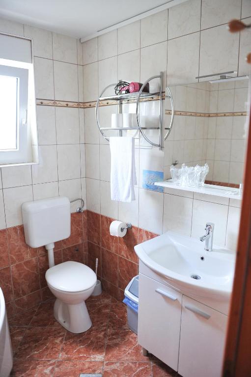 Apartments Puntamika - 13