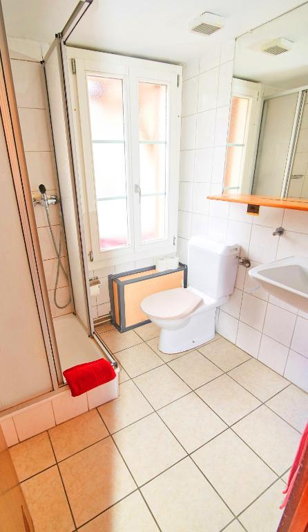 Residence Jungfrau - Resim 11