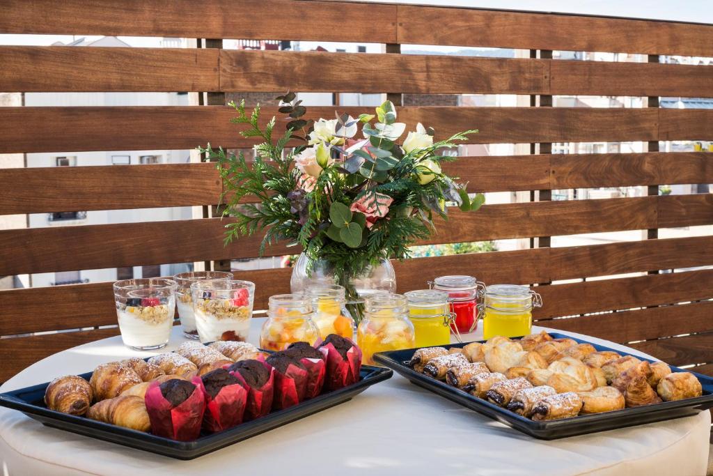 Hotel Balmoral - Resim 27