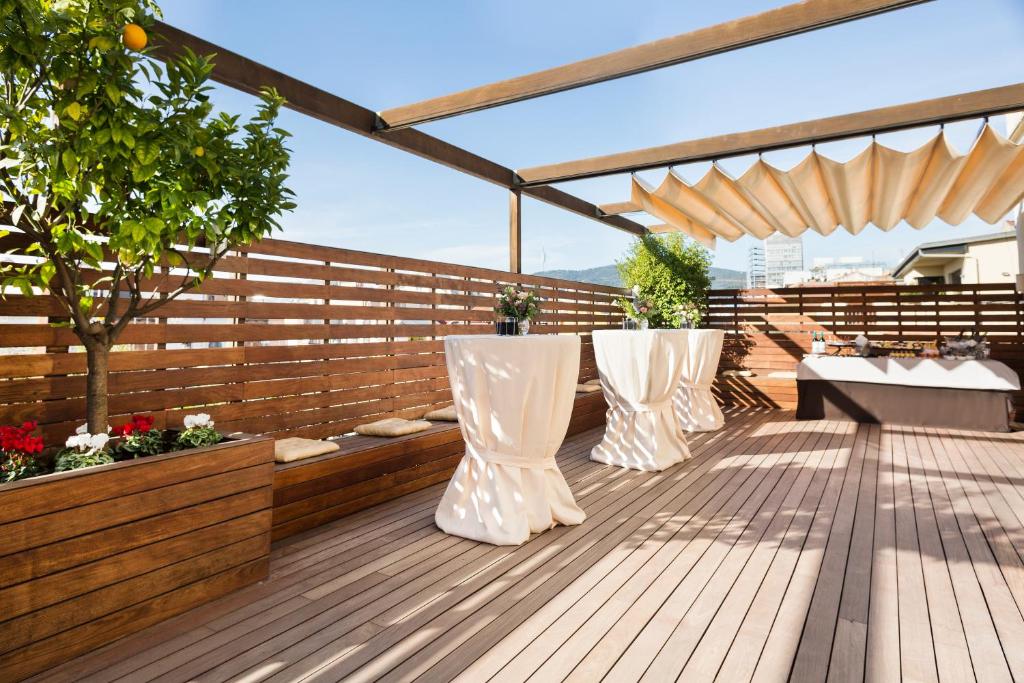 Hotel Balmoral - Resim 24