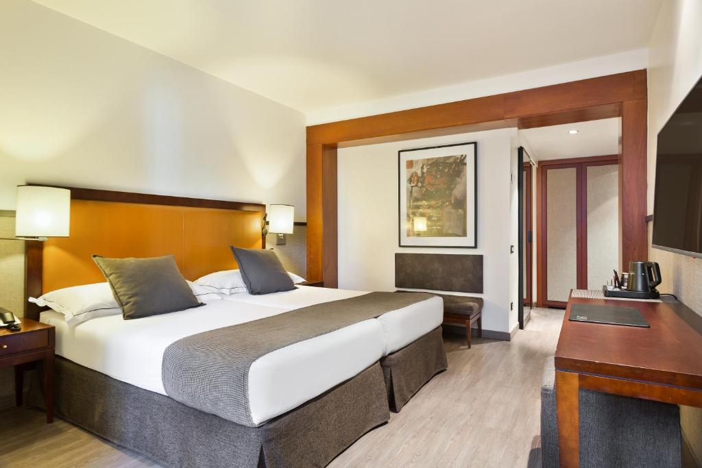 Hotel Balmoral - Resim 11