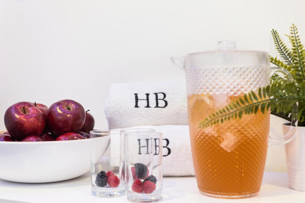 Hotel Balmoral - Resim 21