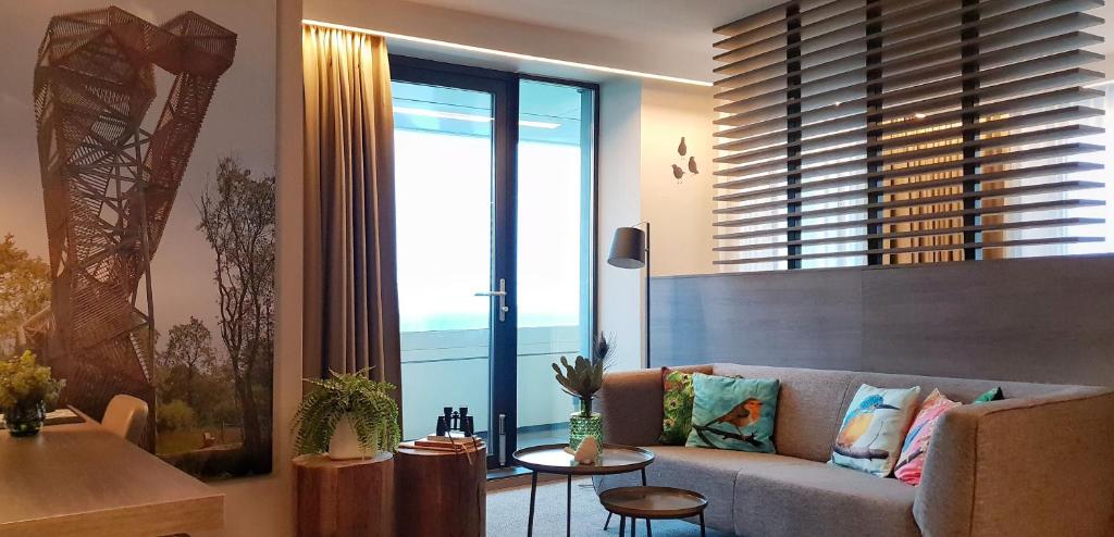 Van der Valk Hotel Groningen-Hoogkerk - Resim 21