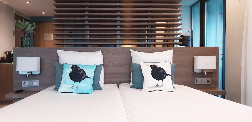 Van der Valk Hotel Groningen-Hoogkerk - Resim 26