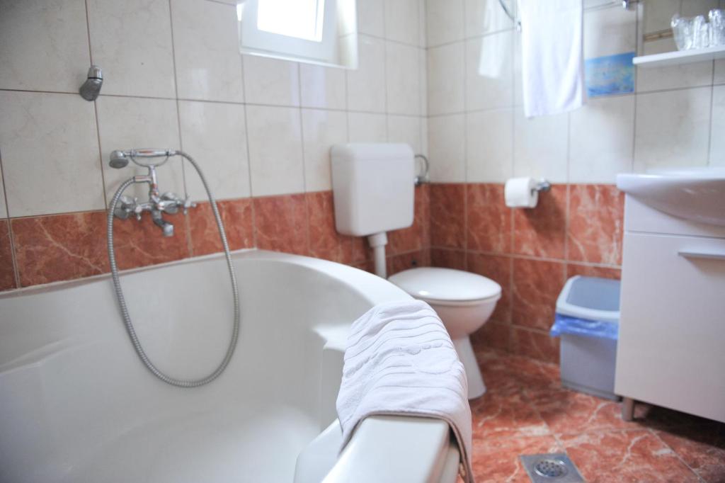 Apartments Puntamika - 8