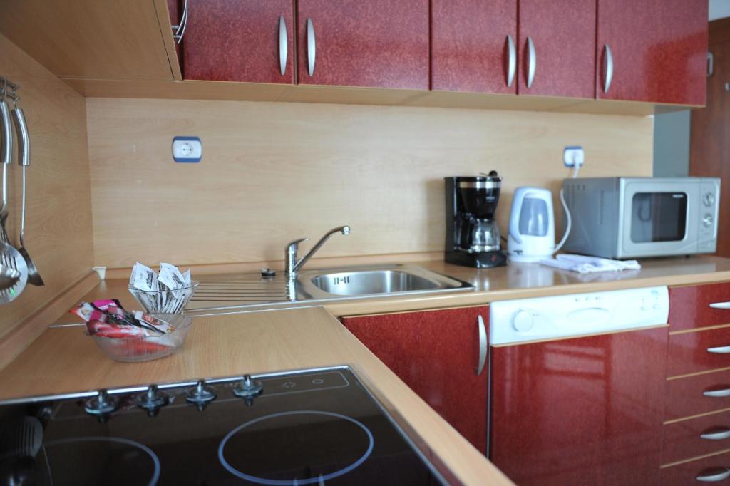 Apartments Puntamika - 10