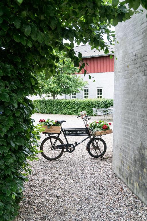 Fotografie z fotogalerie ubytování Vilcon Hotel & Konferencegaard v destinaci Slagelse