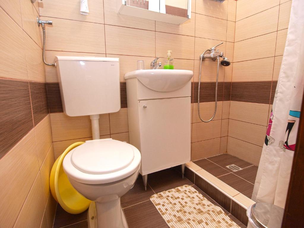 Fotografie z fotogalerie ubytování Apartment Zoran 434 v destinaci Fažana