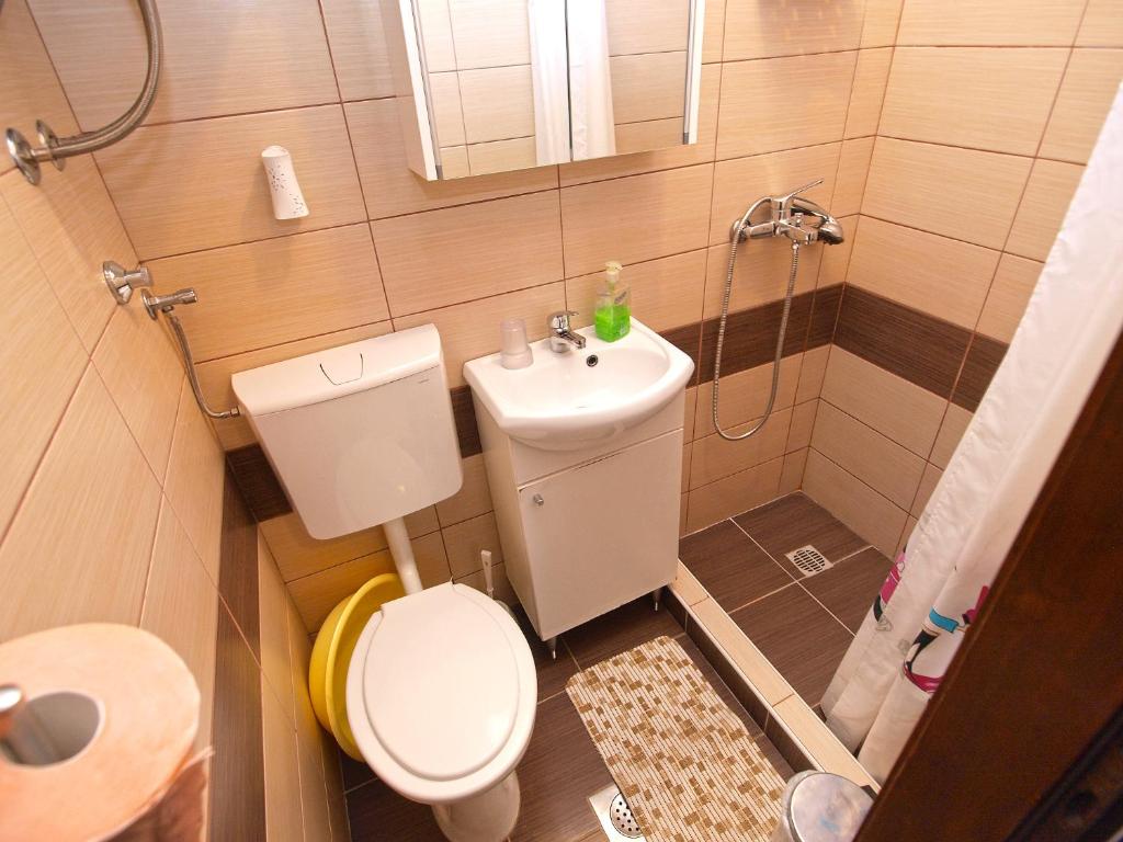 Fotografie z fotogalerie ubytování Apartment Zoran 434 v destinaci Fažana