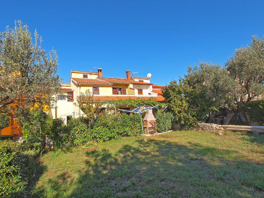Fotografie z fotogalerie ubytování Apartment Zoran 434 v destinaci Fažana