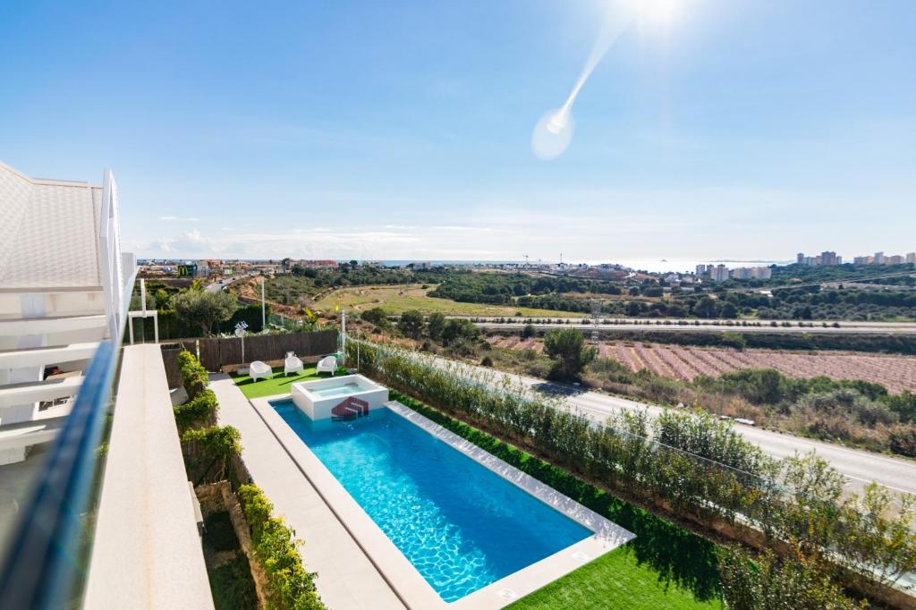 Kép Residencial Cabo Azul szállásáról Orihuela Costában a galériában
