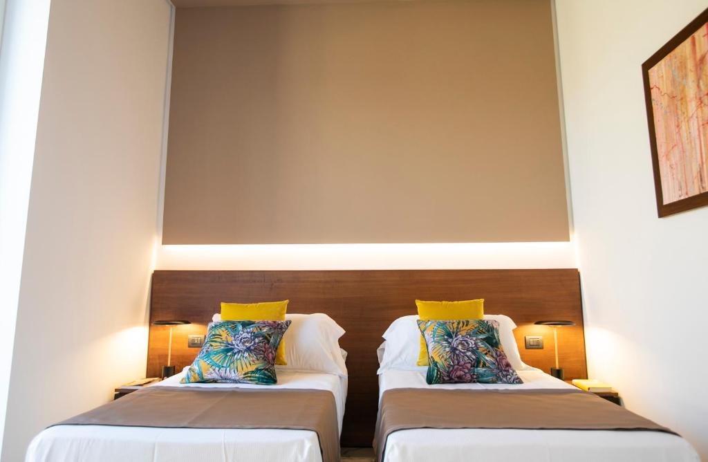 Palazzo Sovrana Serviced Luxury Apartments - Resim 44