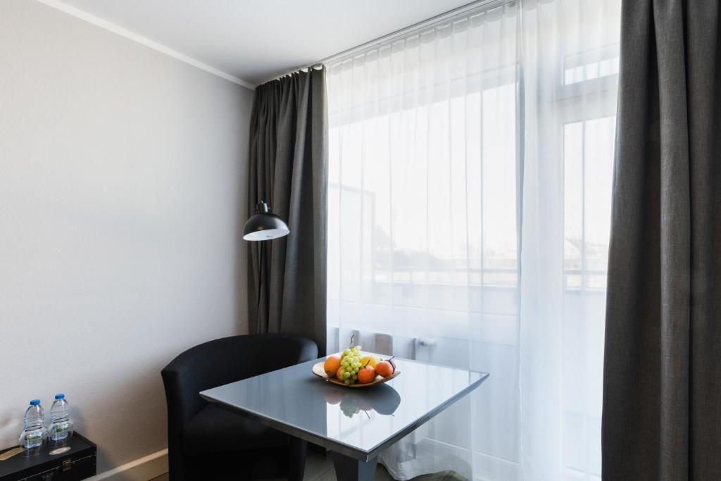 centerroom München City - Resim 45