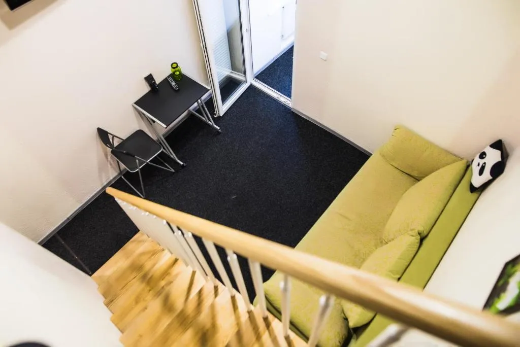 Hostel N1, Kryzhanivka, Ukraine