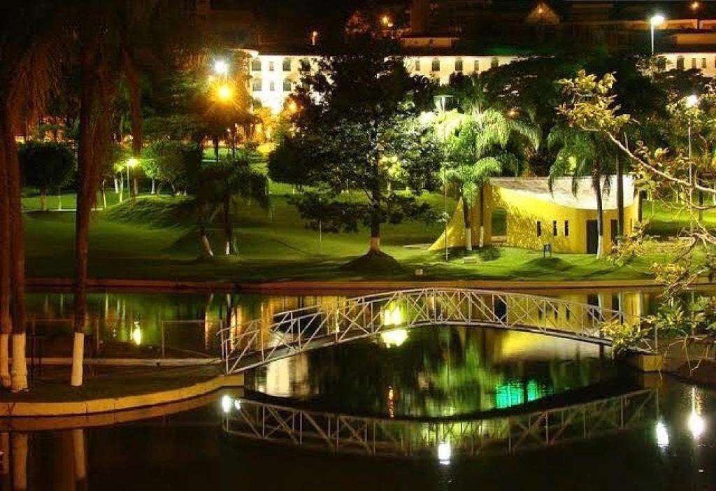  Hotel Monte Real