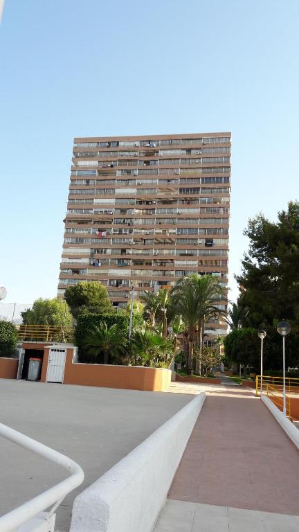 PROVIMA B, Benidorm – Updated 2022 Prices