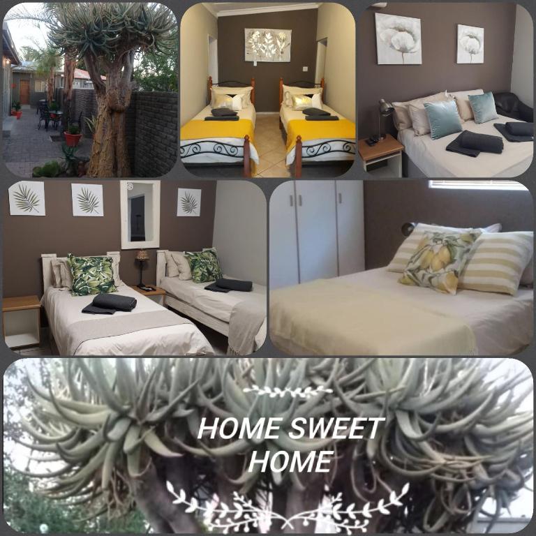 Home Sweet Home, Keetmanshoop (updated prices 2024)