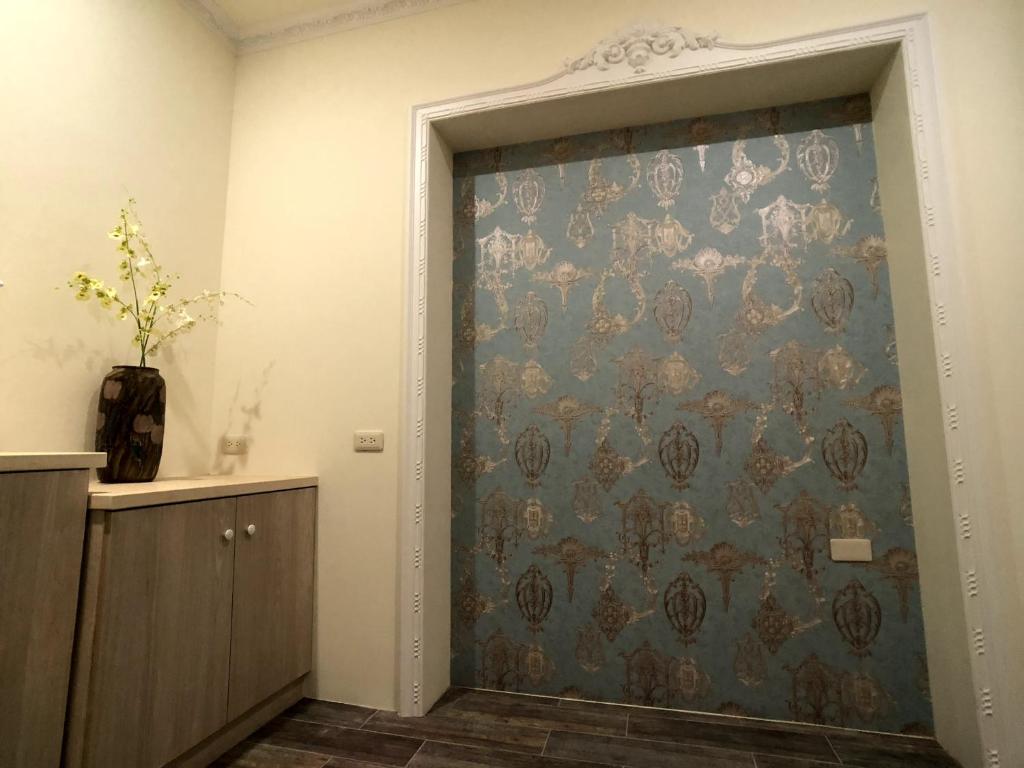 Foto sihtkohas Hengchuni vanalinn asuva majutusasutuse Kenting True Color Hostel galeriist